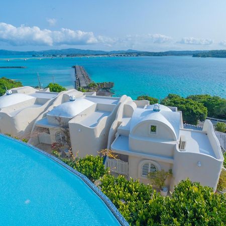 Yuki Suite Kourijima Nakijin Exteriör bild