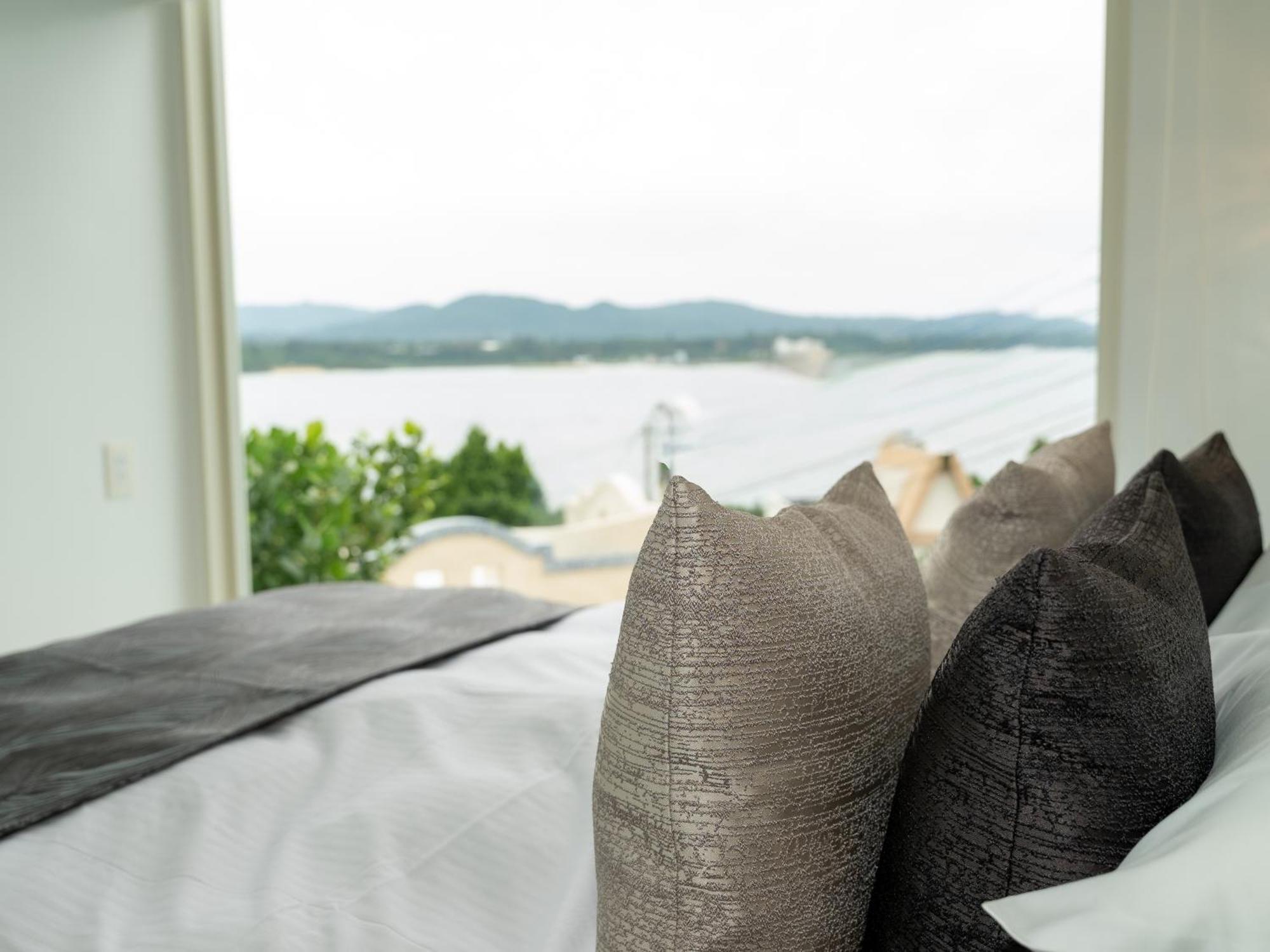 Yuki Suite Kourijima Nakijin Exteriör bild
