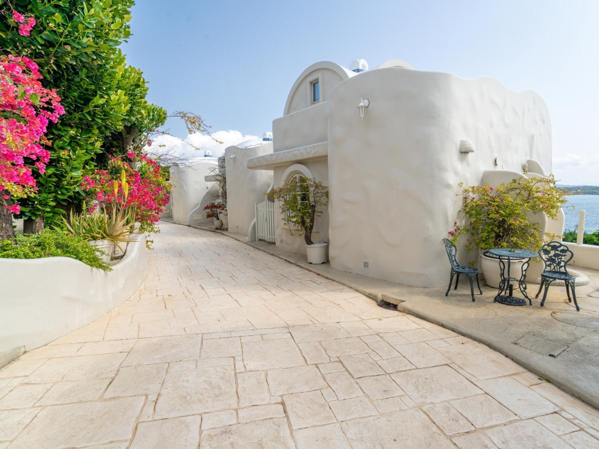 Yuki Suite Kourijima Nakijin Exteriör bild