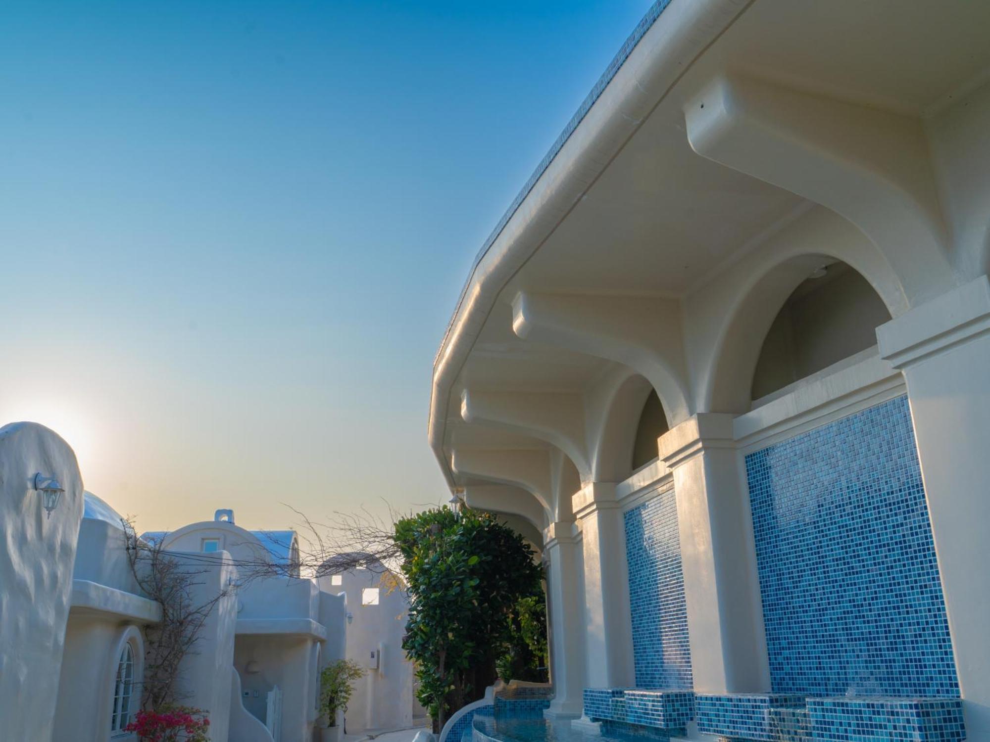 Yuki Suite Kourijima Nakijin Exteriör bild