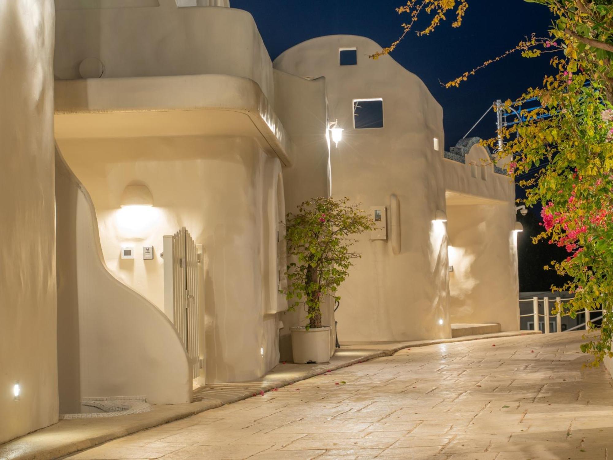 Yuki Suite Kourijima Nakijin Exteriör bild